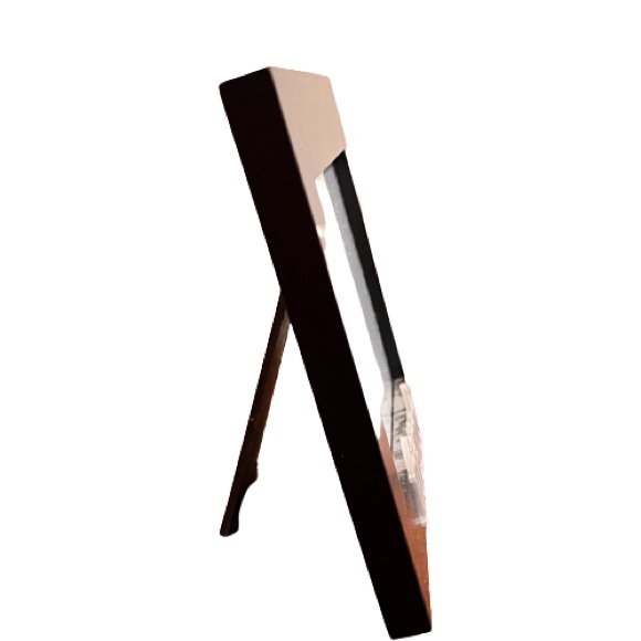 Malden- “Friends” 4x6 Photo-frame - Picture 3 of 6